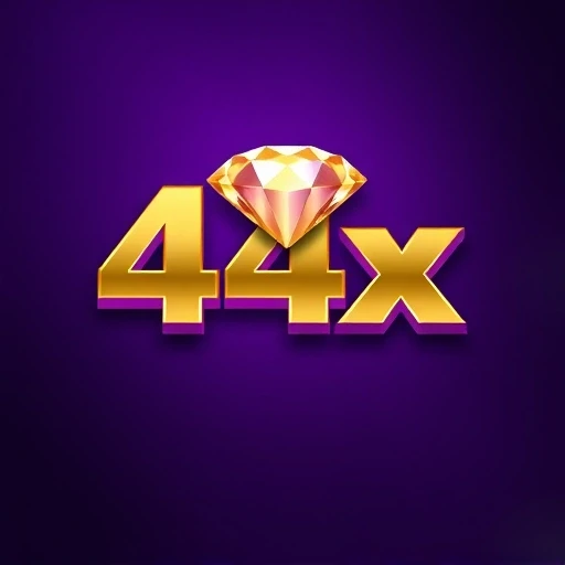 44x bet Logo