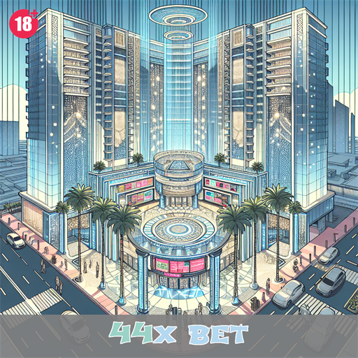 Login no 44x bet: Experiência de usuário redobrada e envolvente