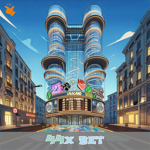 Recursos Irresistíveis na Seção Paga da 44x Bet