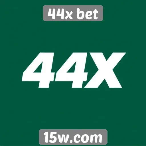 Métodos de pagamento disponíveis no 44x bet