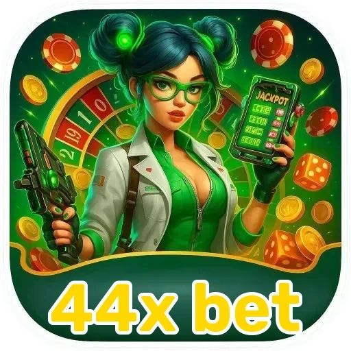 44x bet: Descubra as Promoções Imperdíveis do Site de Jogos